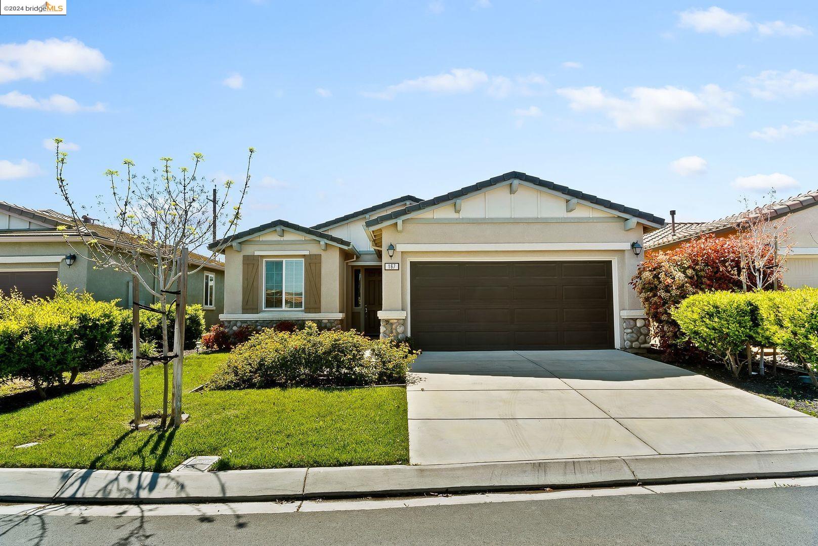 167 Alpine Drive Rio Vista, CA 94571 - Photo 1 of 1 Gallery Image 1