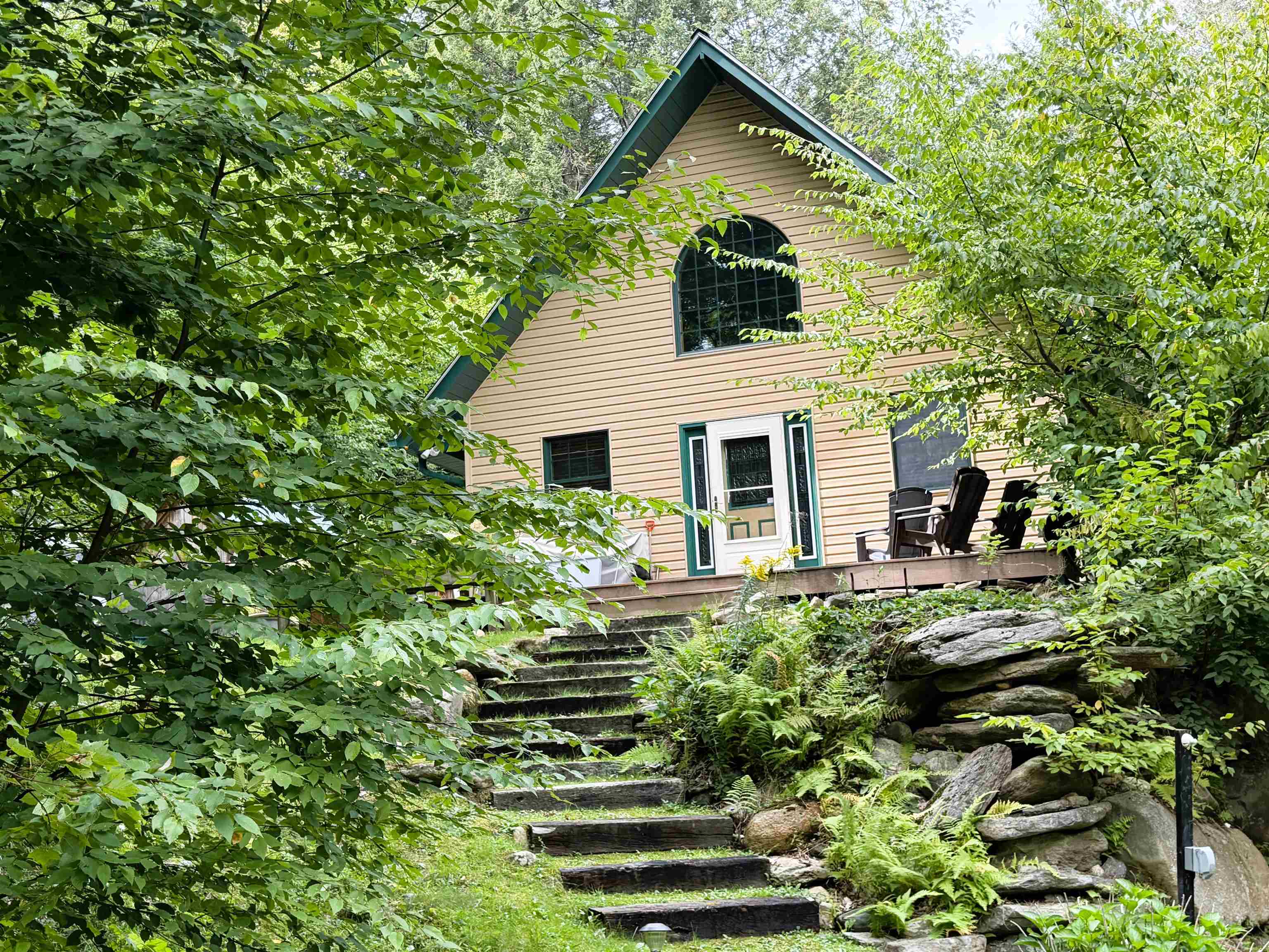 215 Gilbert Road Marlboro, VT 05351 - Photo 5 of 30 Gallery Image 5