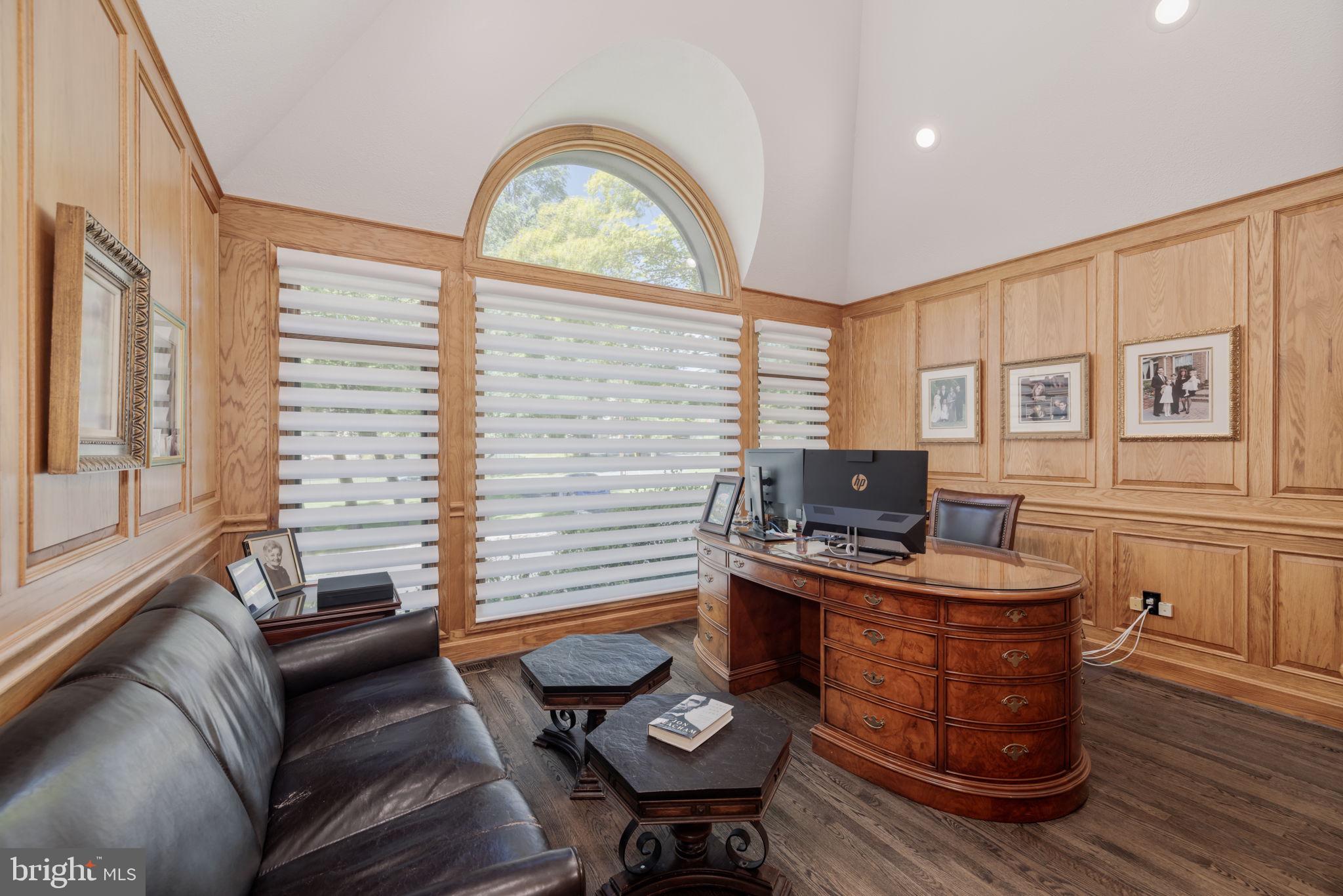 10011 Gary Road Potomac, MD 20854 - Photo 26 of 74 custom built-ins and extensive millwork