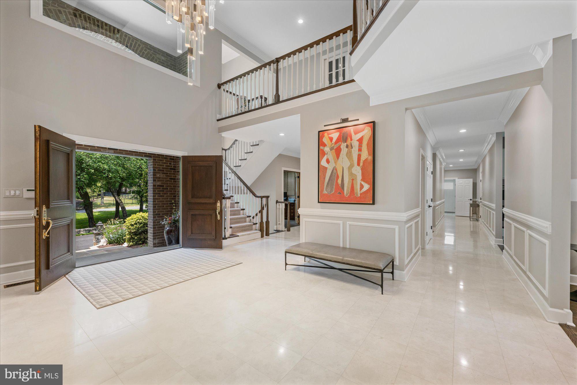 10011 Gary Road Potomac, MD 20854 - Photo 3 of 74