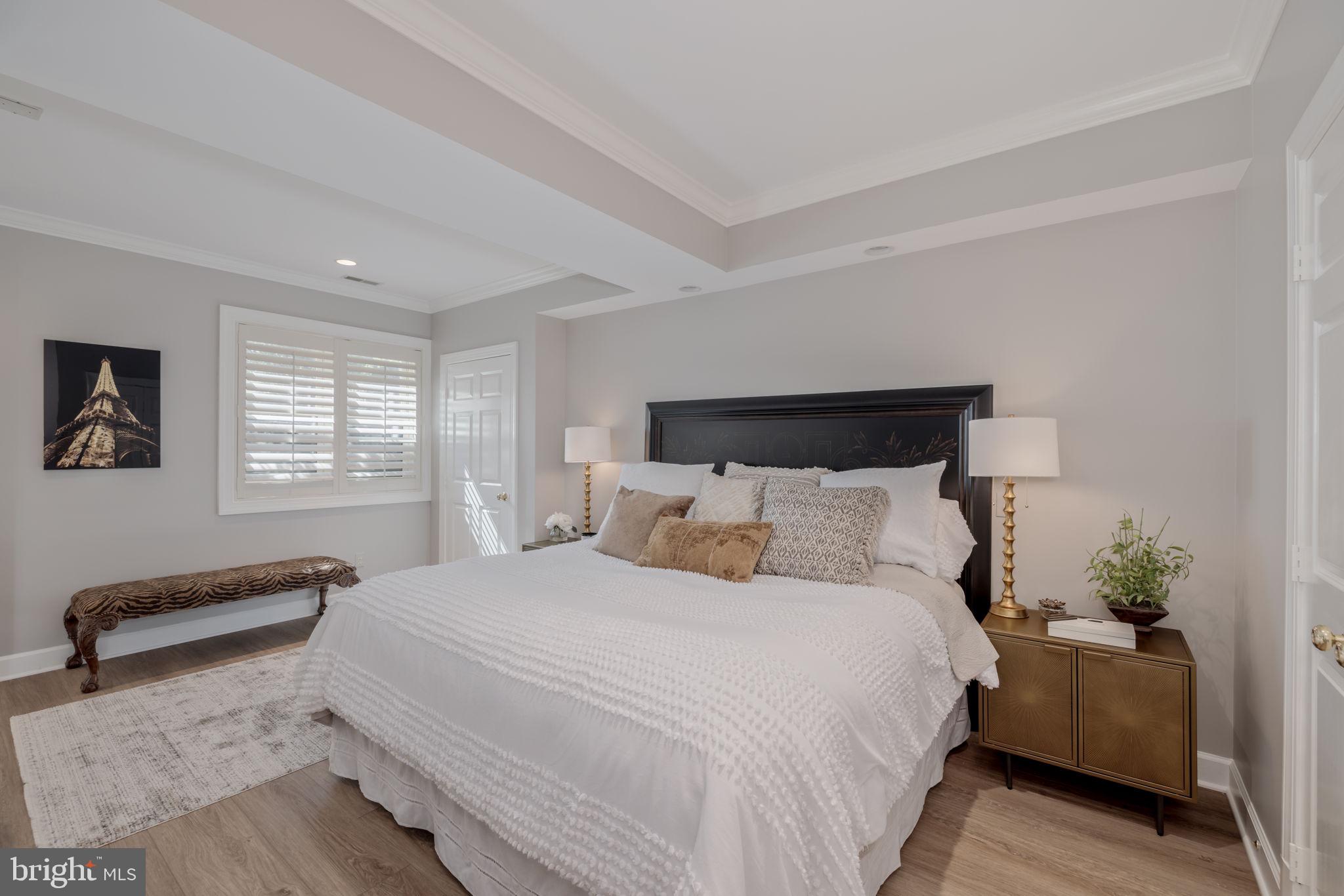 10011 Gary Road Potomac, MD 20854 - Photo 54 of 74 Lower Level Guest Suite