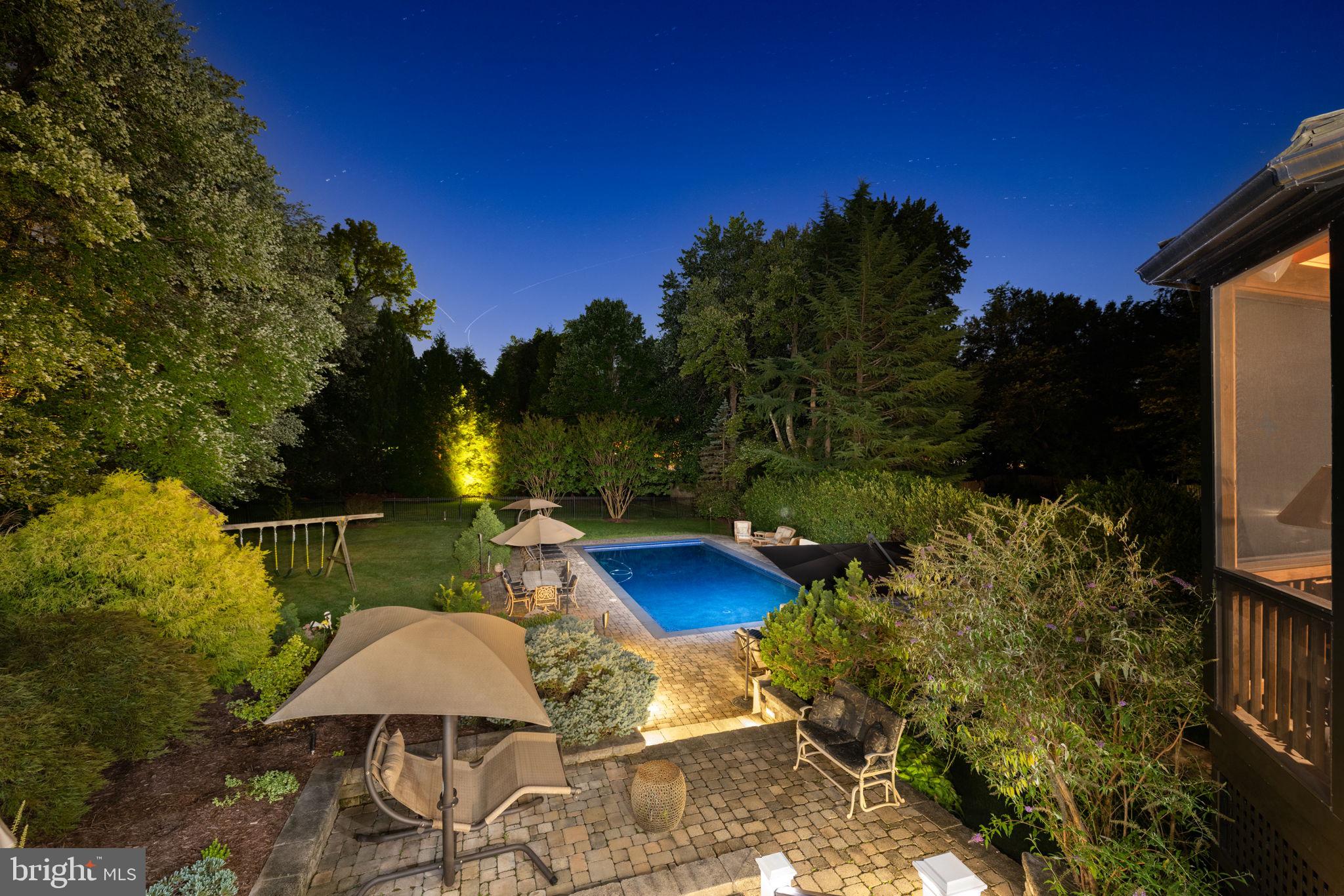 10011 Gary Road Potomac, MD 20854 - Photo 65 of 74