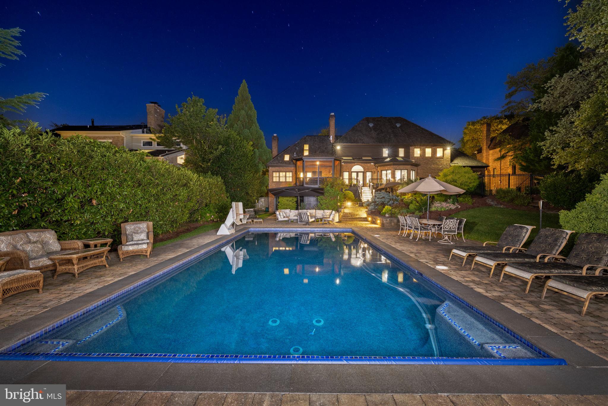 10011 Gary Road Potomac, MD 20854 - Photo 69 of 74