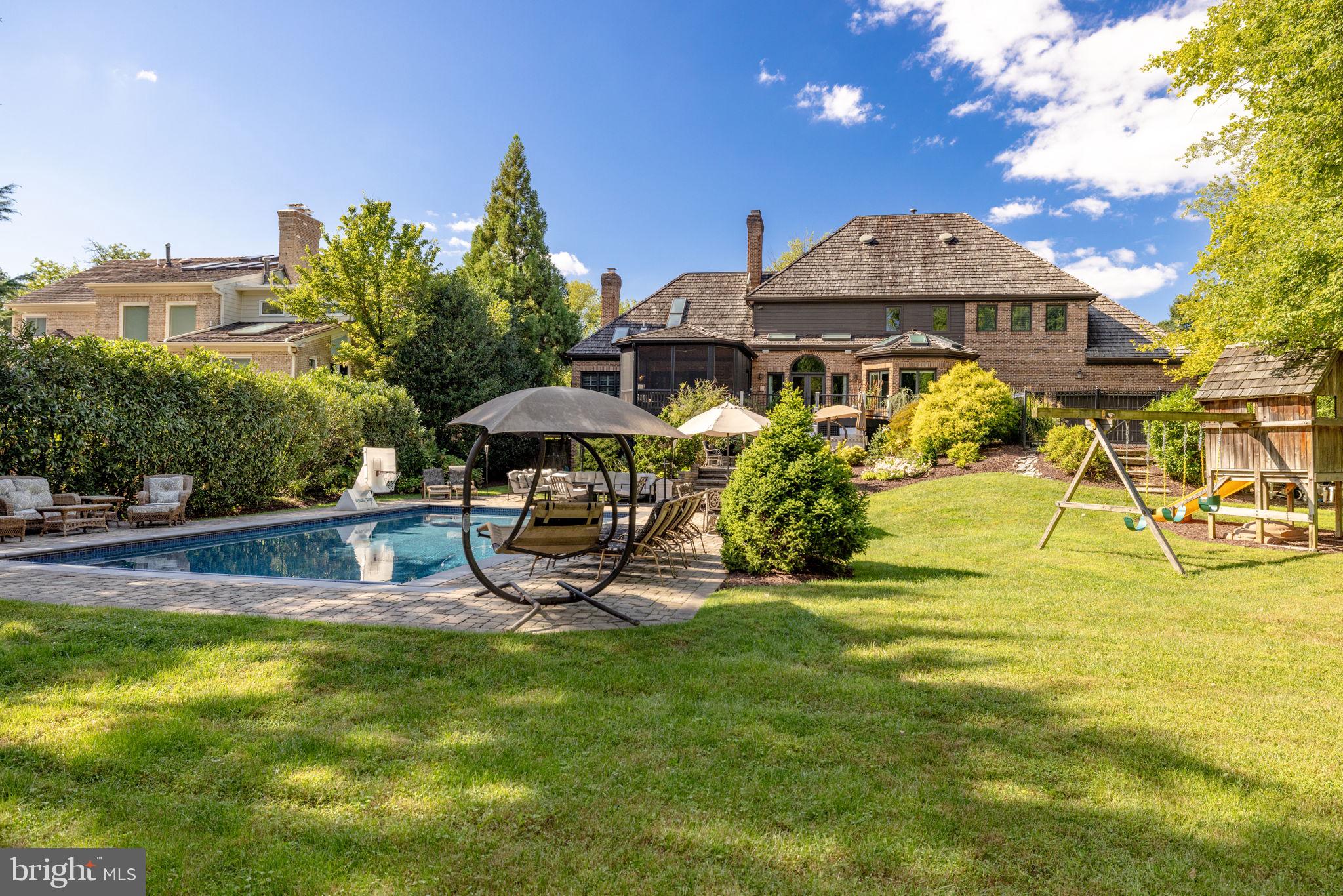 10011 Gary Road Potomac, MD 20854 - Photo 70 of 74