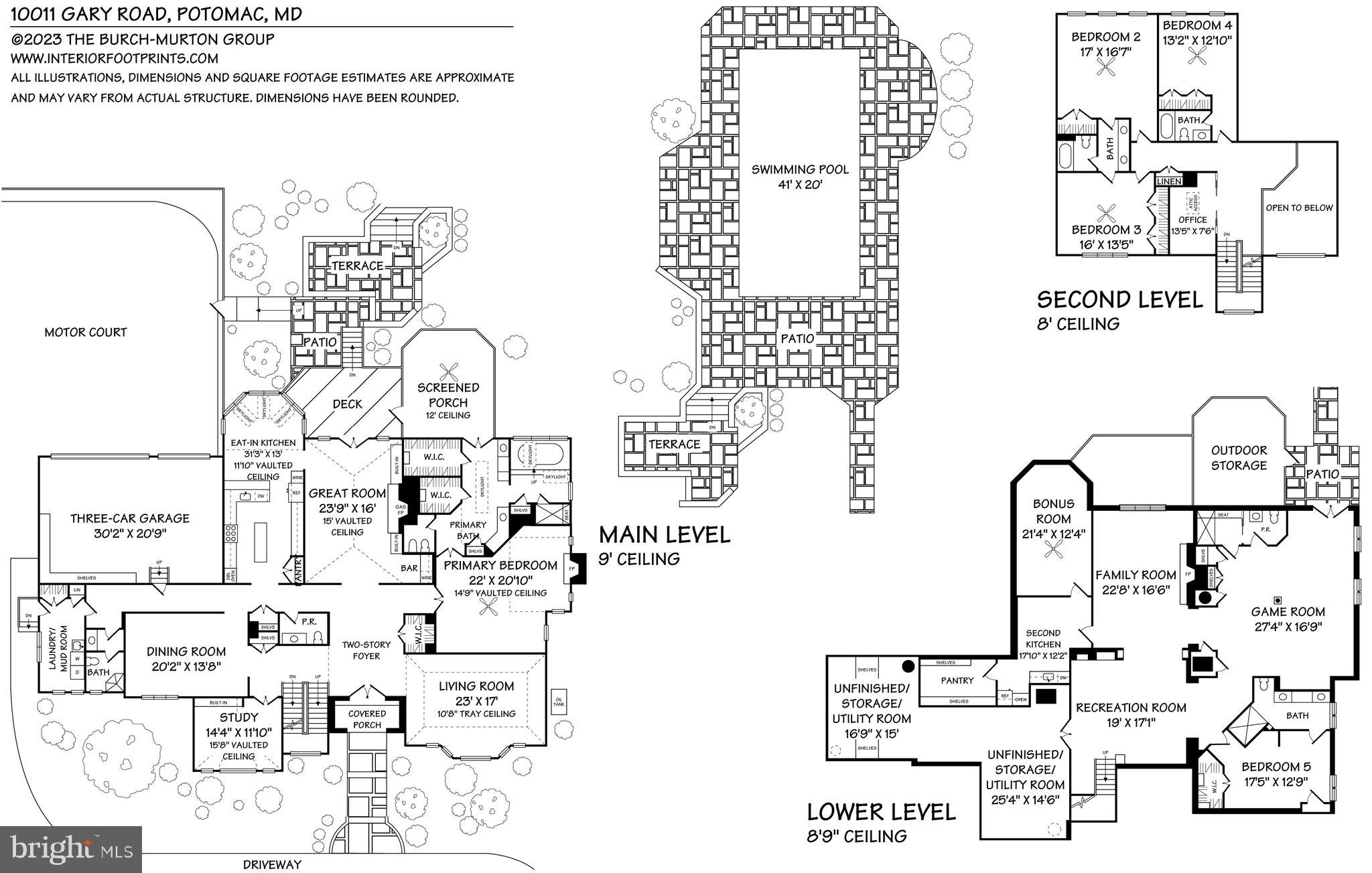 10011 Gary Road Potomac, MD 20854 - Photo 74 of 74