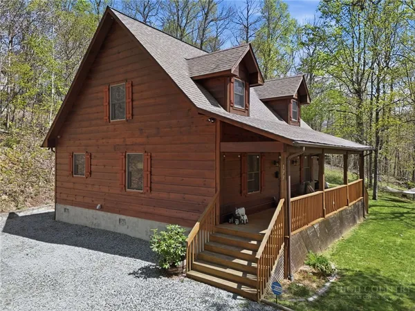 $549,999 | 173 Goat Hill Road, Todd, NC 28684