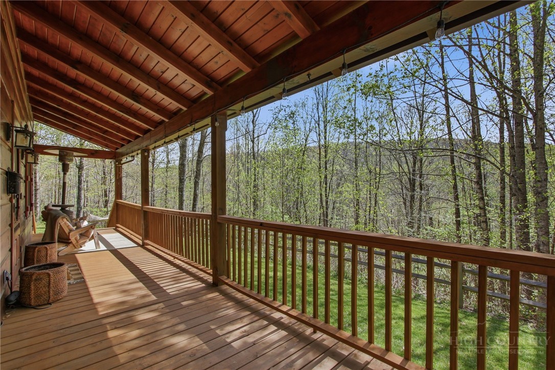 173 Goat Hill Road Todd, NC 28684 - Photo 14 of 45