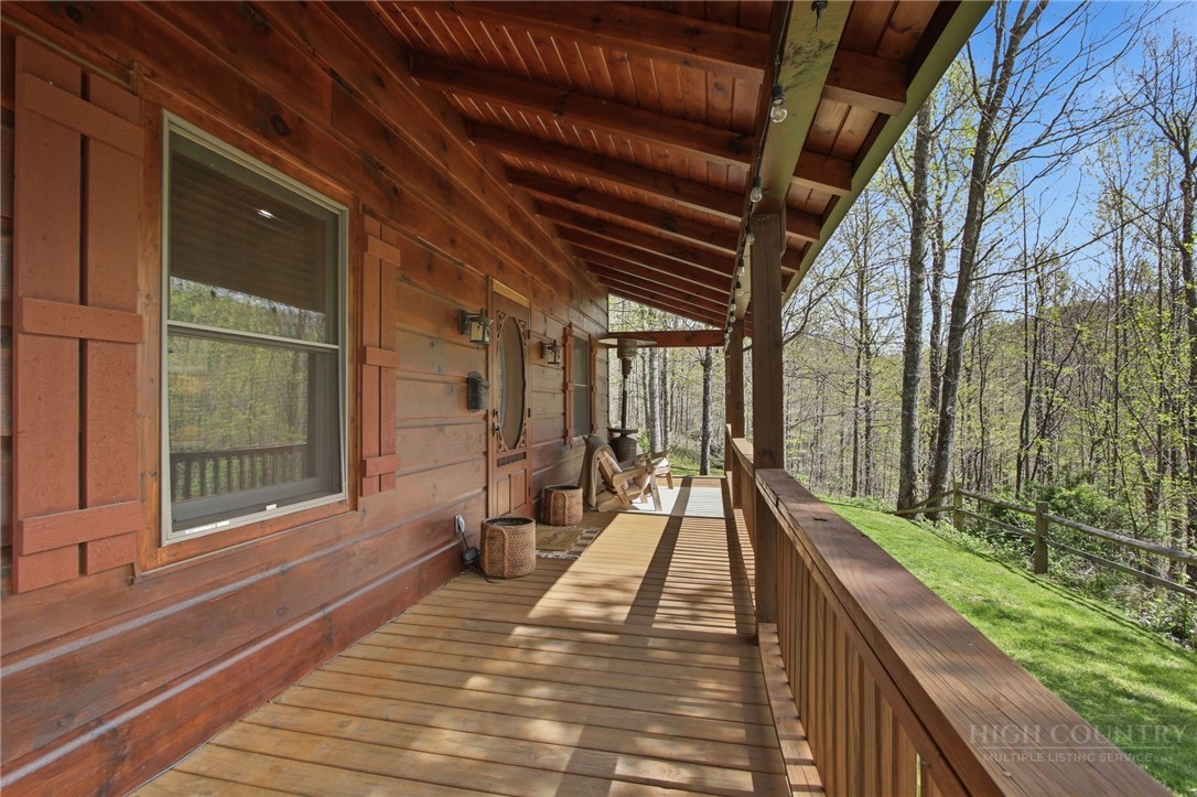 173 Goat Hill Road Todd, NC 28684 - Photo 15 of 45