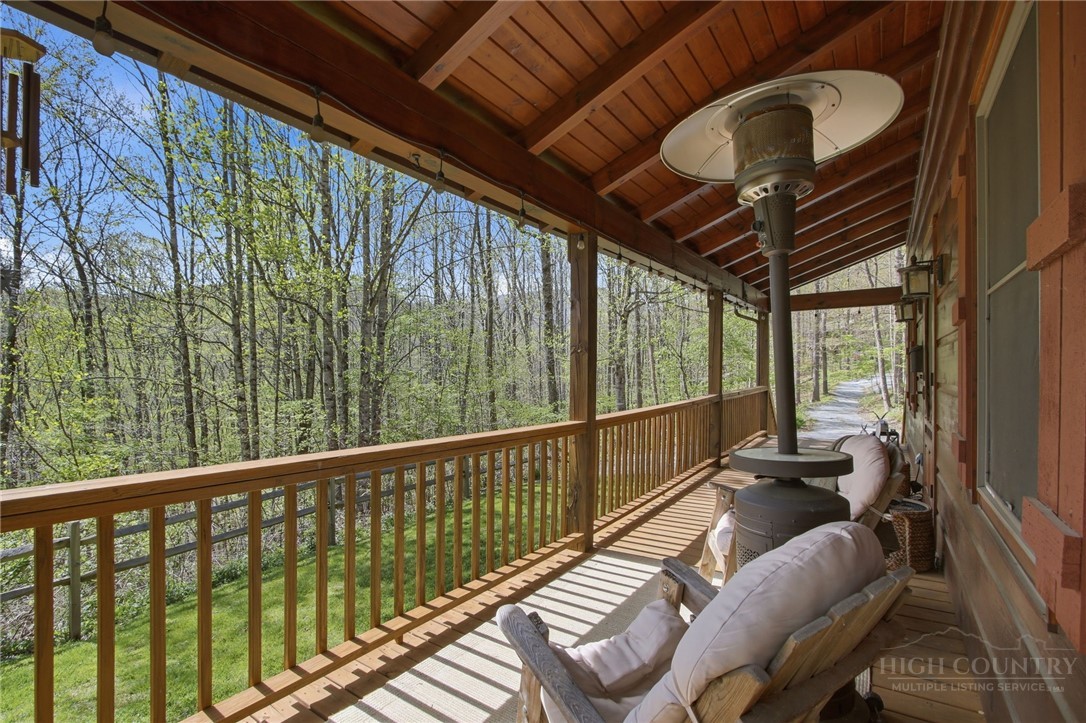 173 Goat Hill Road Todd, NC 28684 - Photo 16 of 45