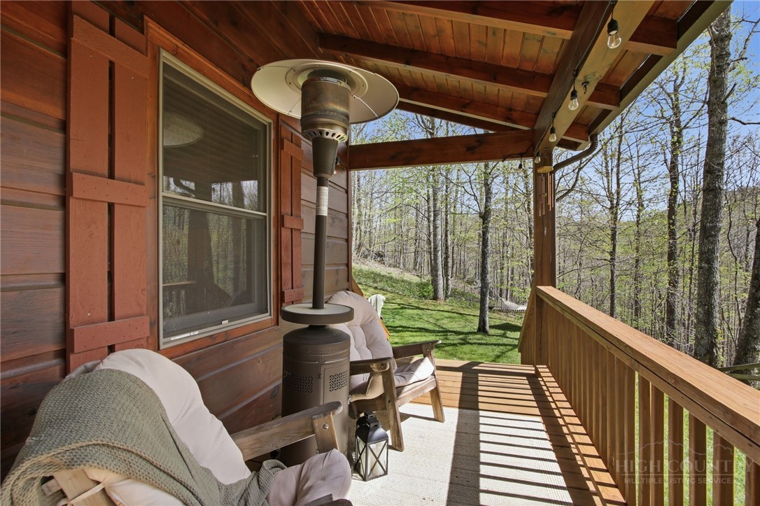 173 Goat Hill Road Todd, NC 28684 - Photo 17 of 45