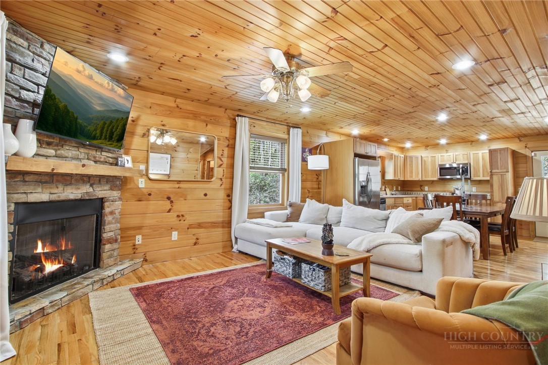 173 Goat Hill Road Todd, NC 28684 - Photo 20 of 45