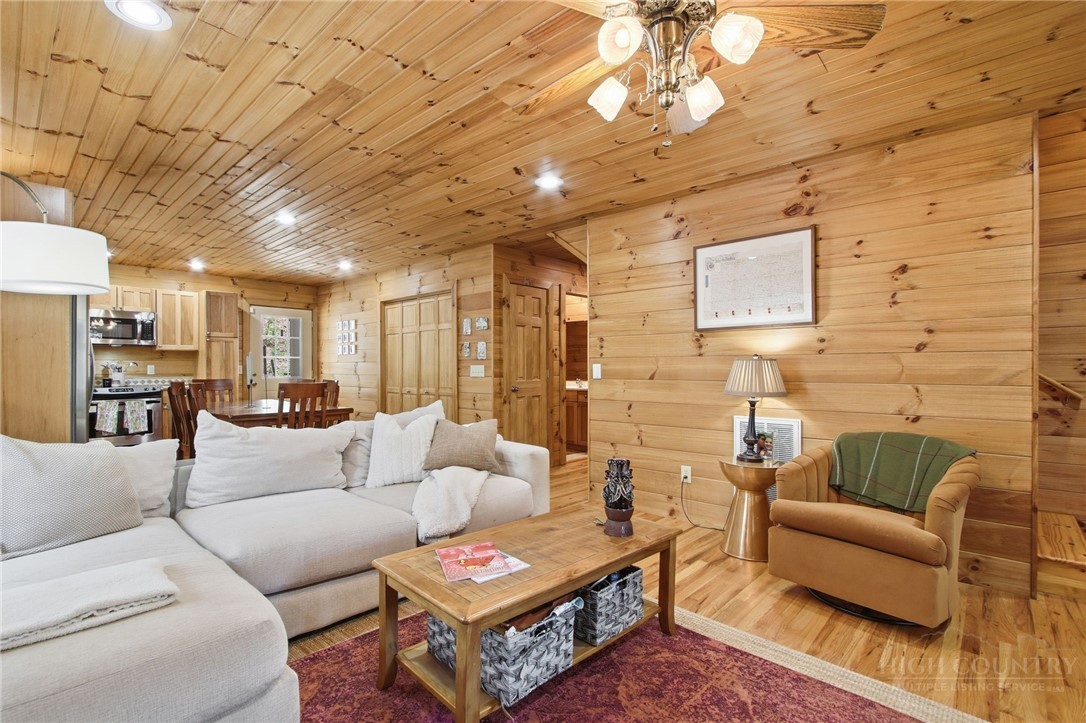 173 Goat Hill Road Todd, NC 28684 - Photo 21 of 45