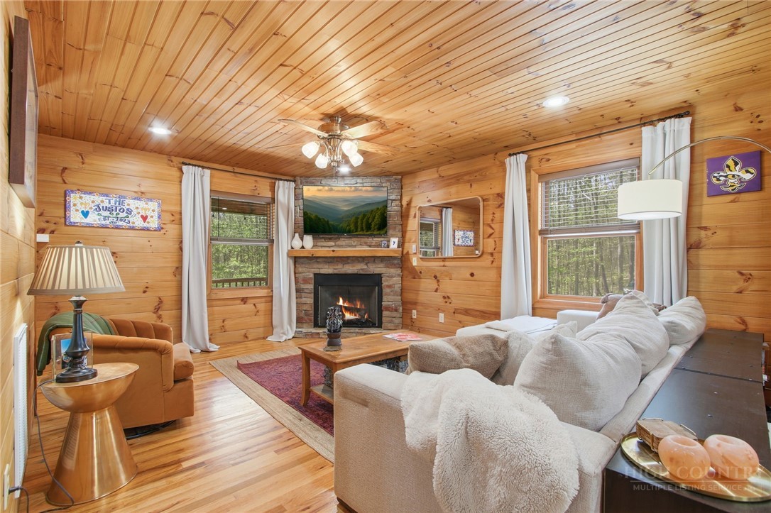 173 Goat Hill Road Todd, NC 28684 - Photo 22 of 45