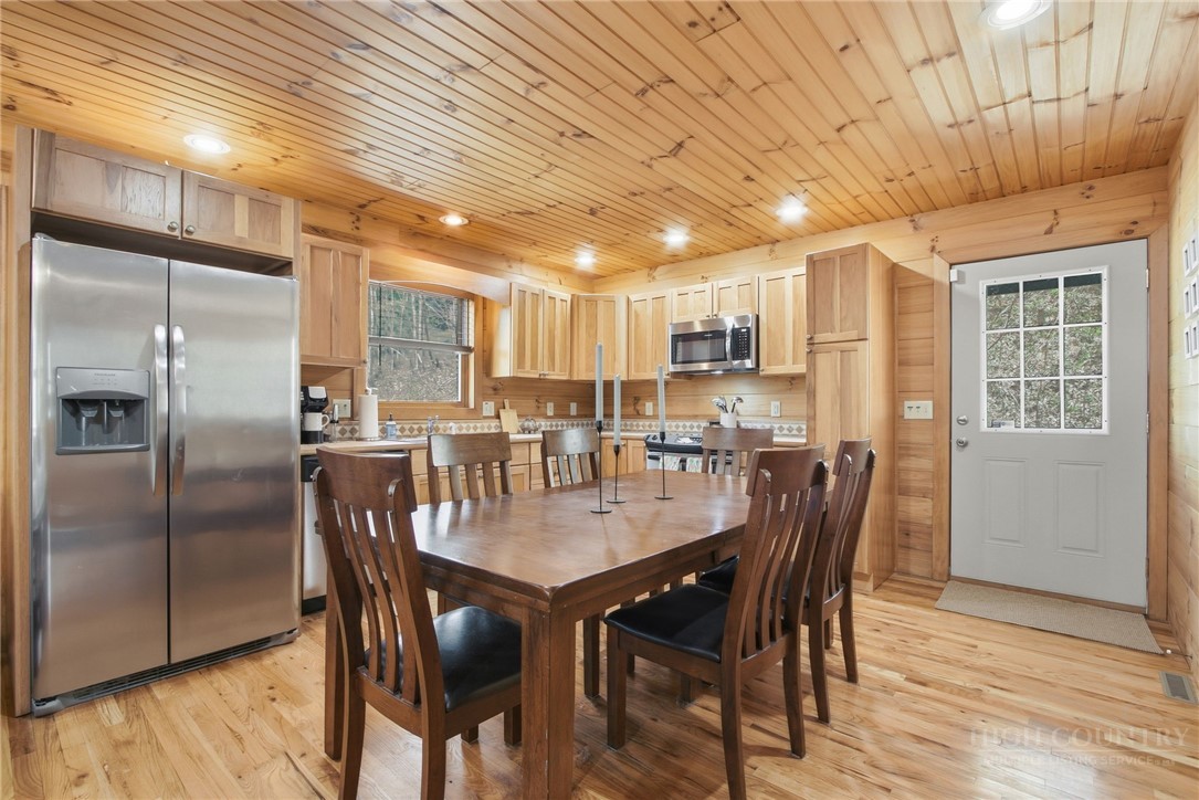 173 Goat Hill Road Todd, NC 28684 - Photo 23 of 45