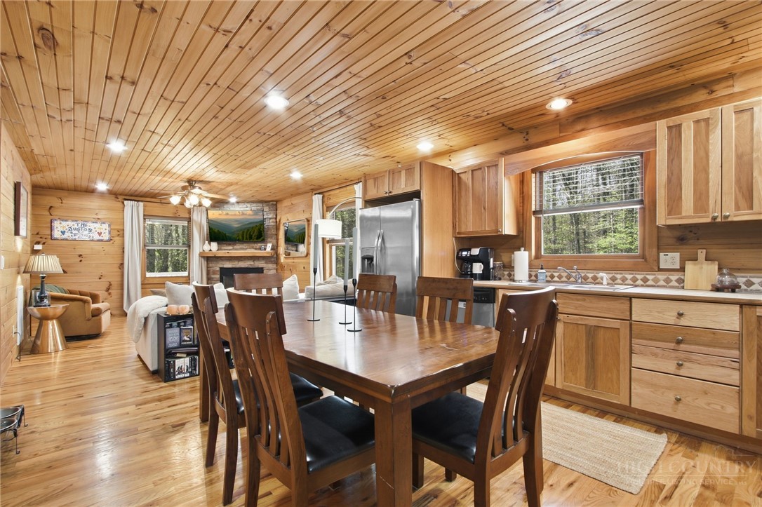 173 Goat Hill Road Todd, NC 28684 - Photo 24 of 45