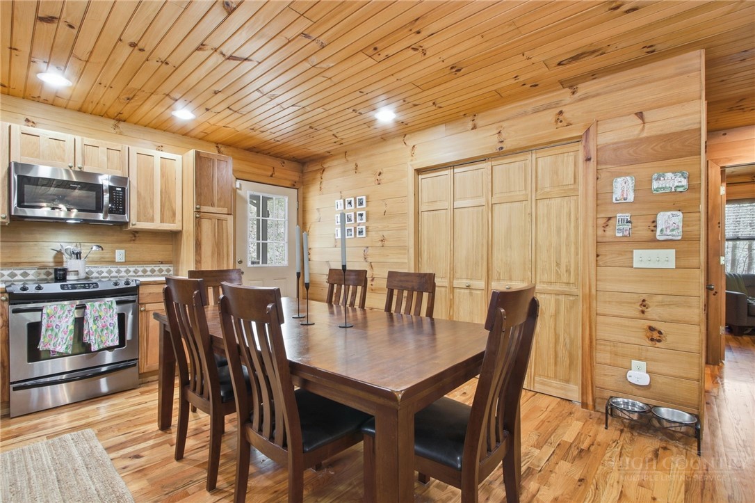173 Goat Hill Road Todd, NC 28684 - Photo 25 of 45
