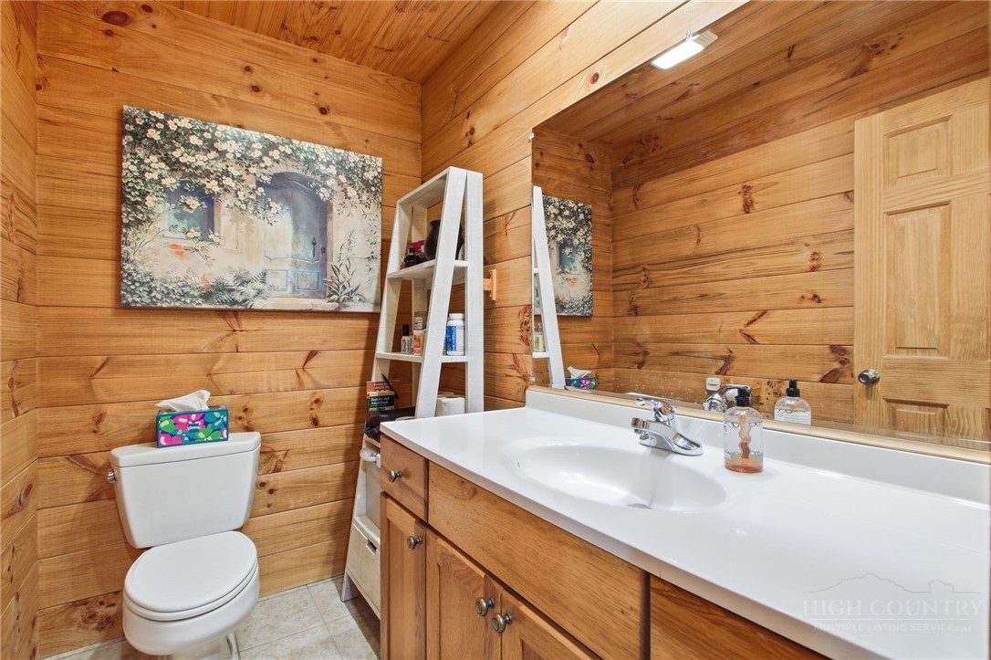 173 Goat Hill Road Todd, NC 28684 - Photo 26 of 45