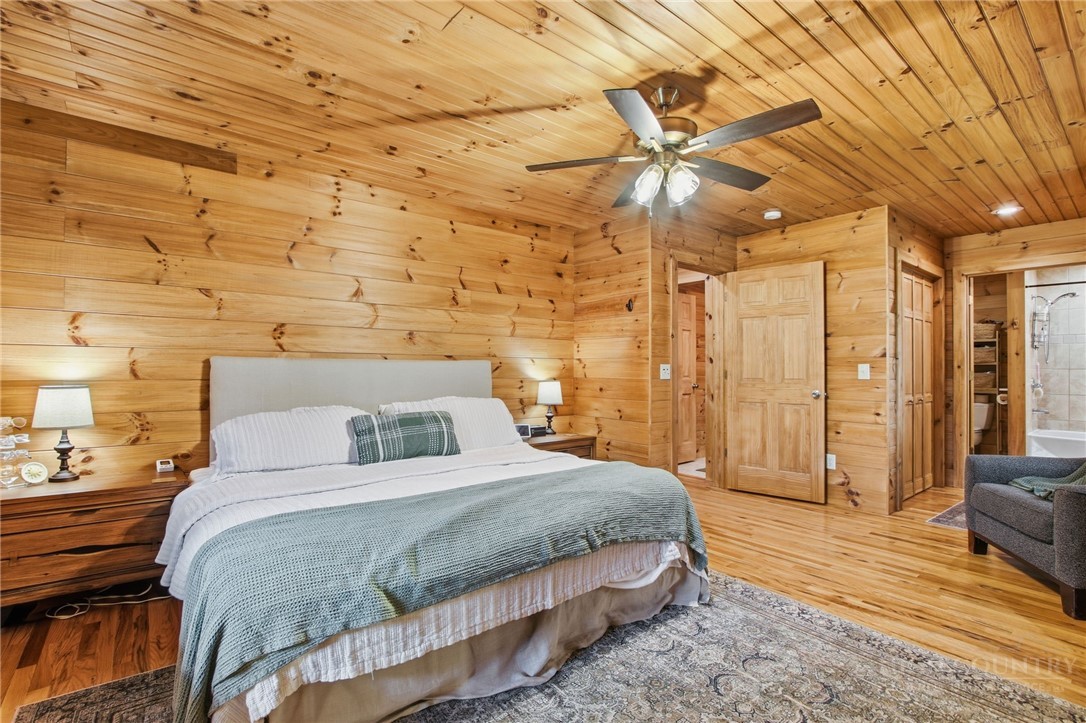 173 Goat Hill Road Todd, NC 28684 - Photo 27 of 45