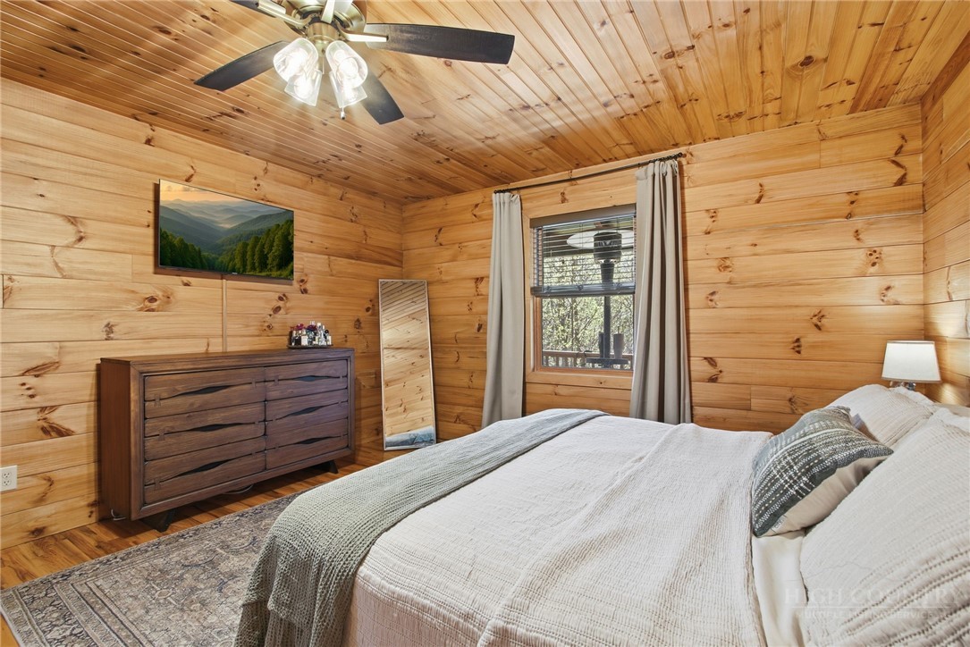 173 Goat Hill Road Todd, NC 28684 - Photo 28 of 45