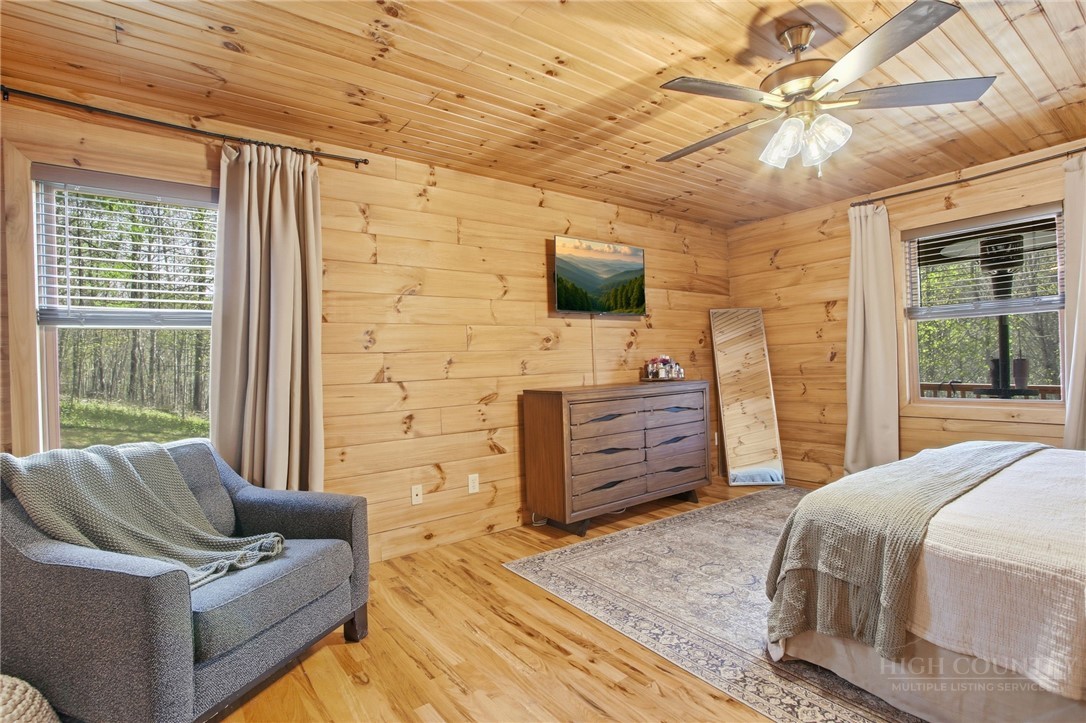 173 Goat Hill Road Todd, NC 28684 - Photo 29 of 45