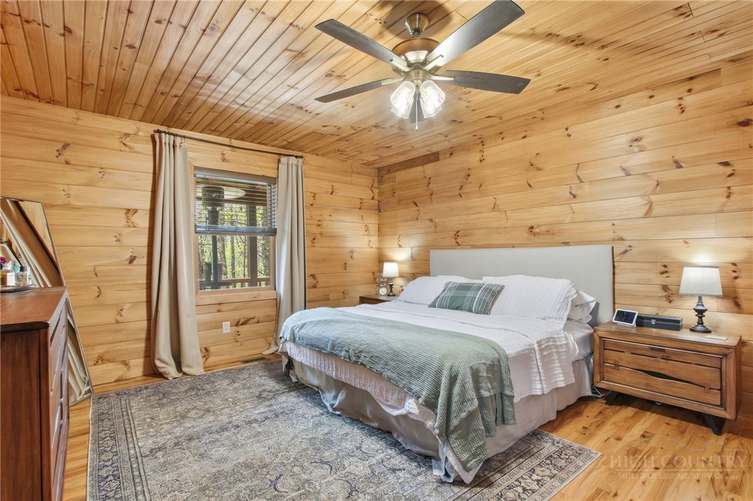 173 Goat Hill Road Todd, NC 28684 - Photo 30 of 45
