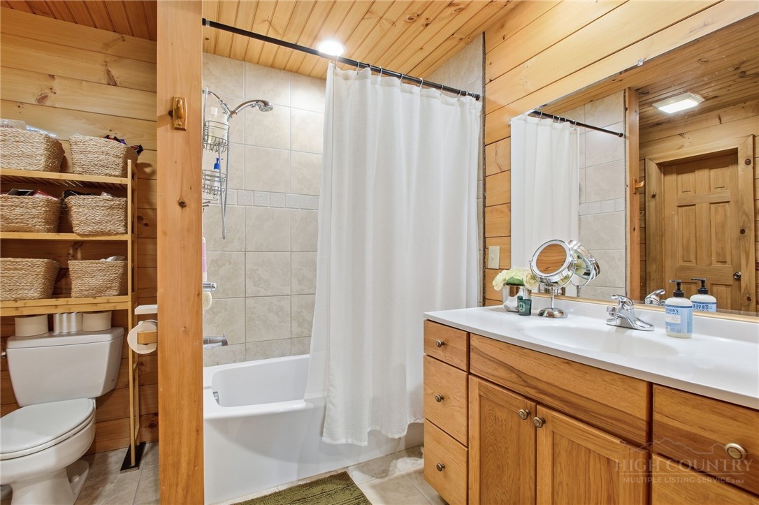 173 Goat Hill Road Todd, NC 28684 - Photo 34 of 45