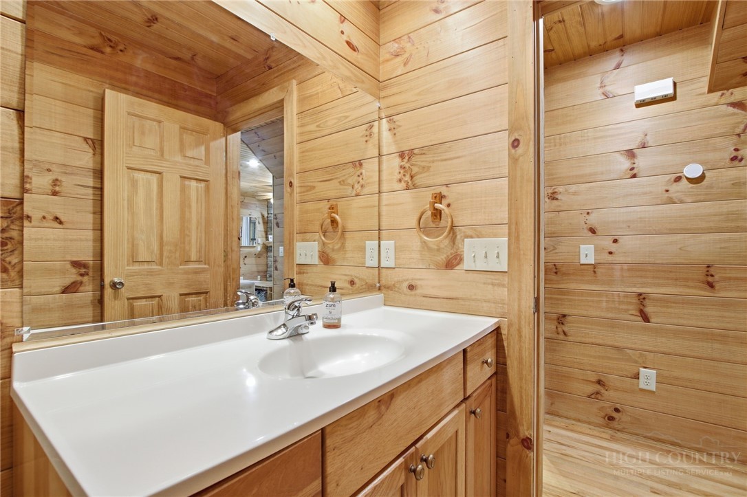 173 Goat Hill Road Todd, NC 28684 - Photo 35 of 45
