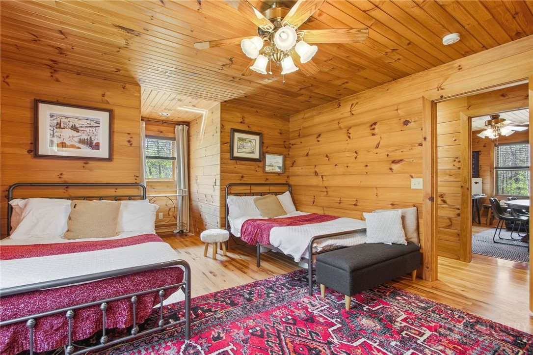 173 Goat Hill Road Todd, NC 28684 - Photo 37 of 45