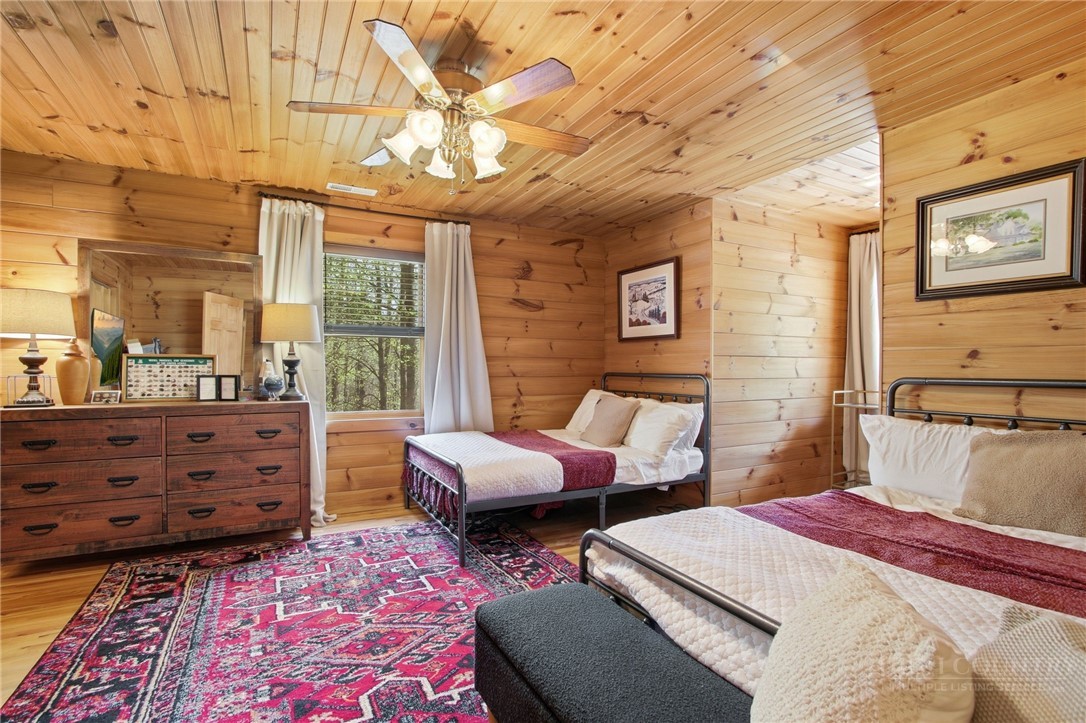 173 Goat Hill Road Todd, NC 28684 - Photo 38 of 45