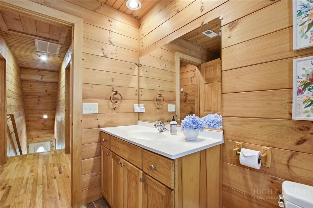 173 Goat Hill Road Todd, NC 28684 - Photo 39 of 45