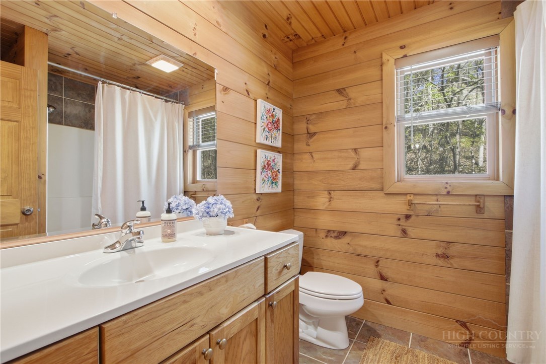 173 Goat Hill Road Todd, NC 28684 - Photo 40 of 45