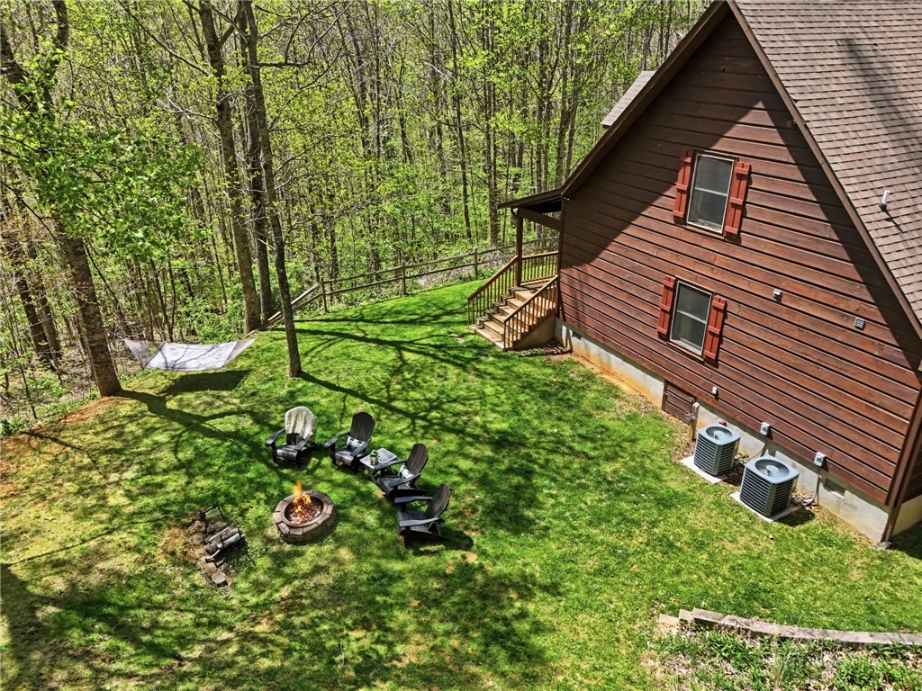 173 Goat Hill Road Todd, NC 28684 - Photo 4 of 45
