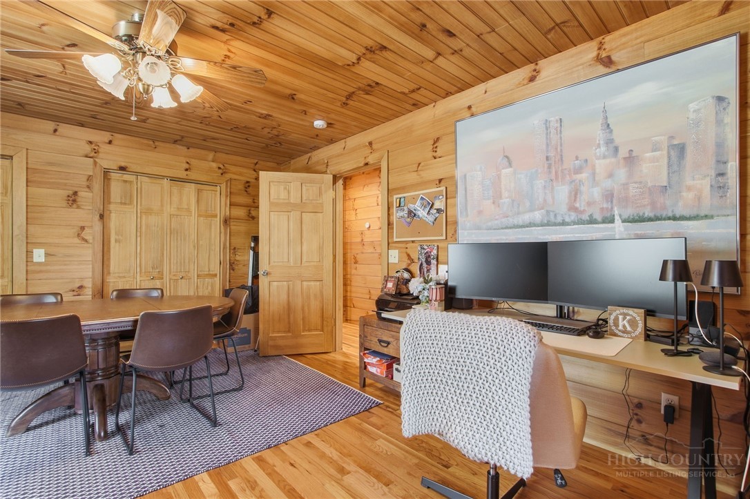 173 Goat Hill Road Todd, NC 28684 - Photo 41 of 45