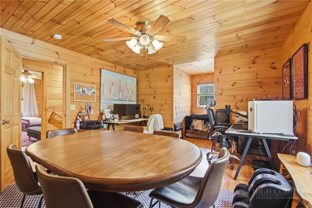 173 Goat Hill Road Todd, NC 28684 - Photo 42 of 45