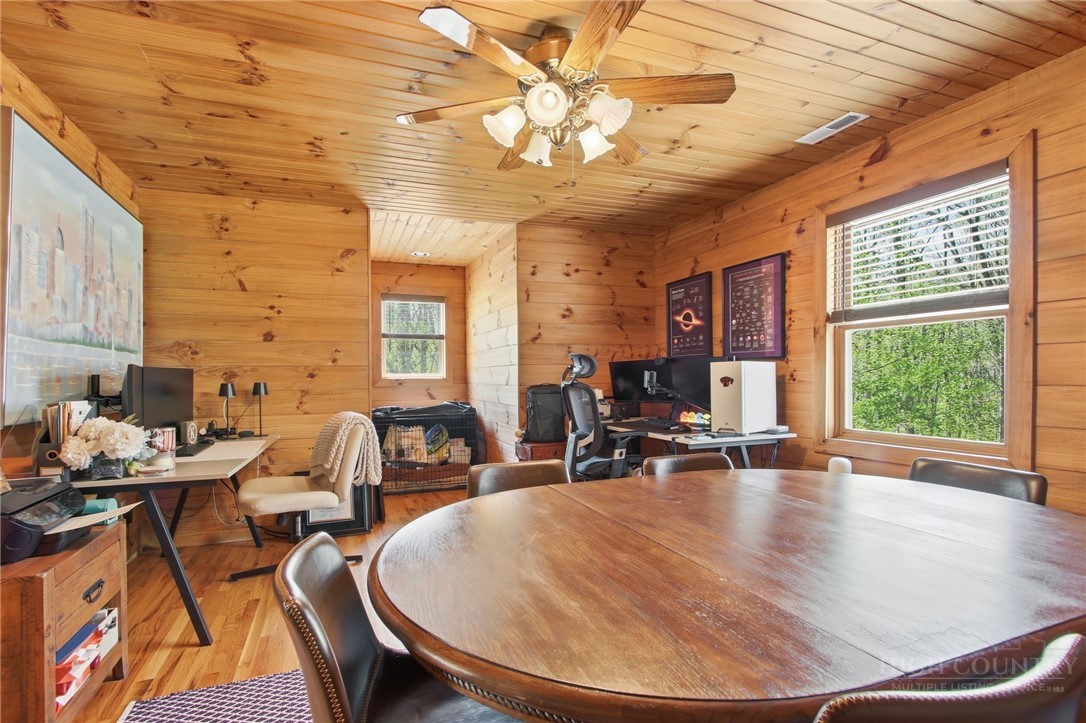 173 Goat Hill Road Todd, NC 28684 - Photo 43 of 45