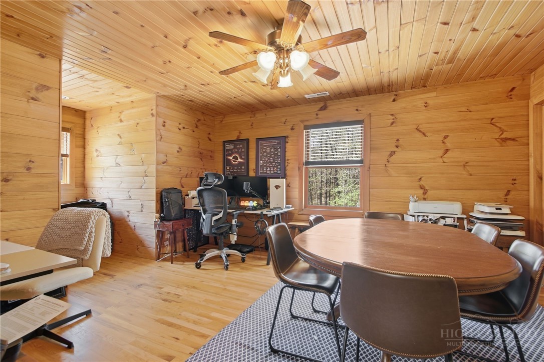 173 Goat Hill Road Todd, NC 28684 - Photo 44 of 45
