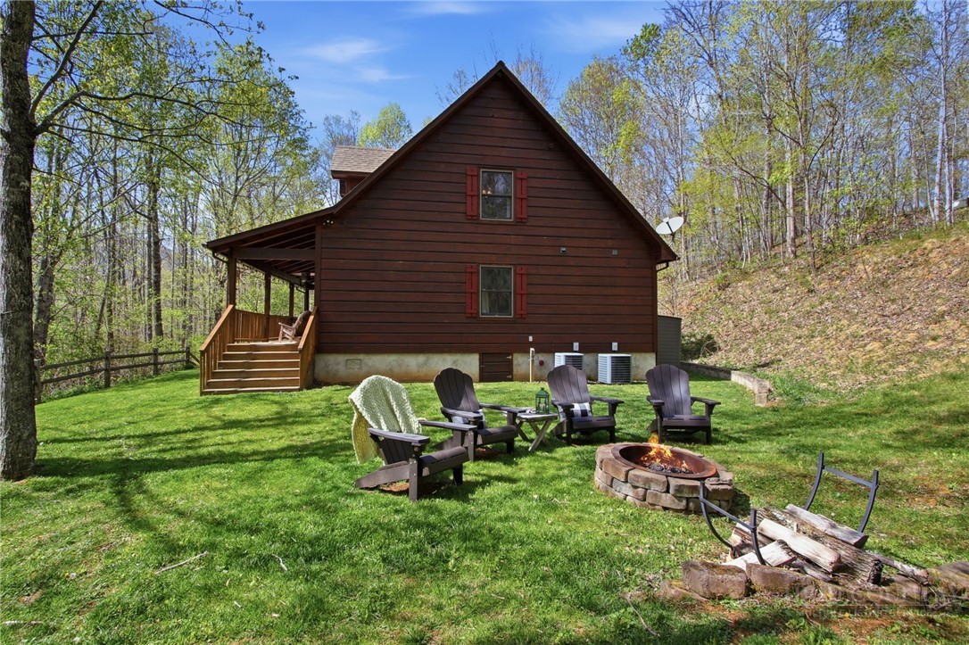 173 Goat Hill Road Todd, NC 28684 - Photo 45 of 45