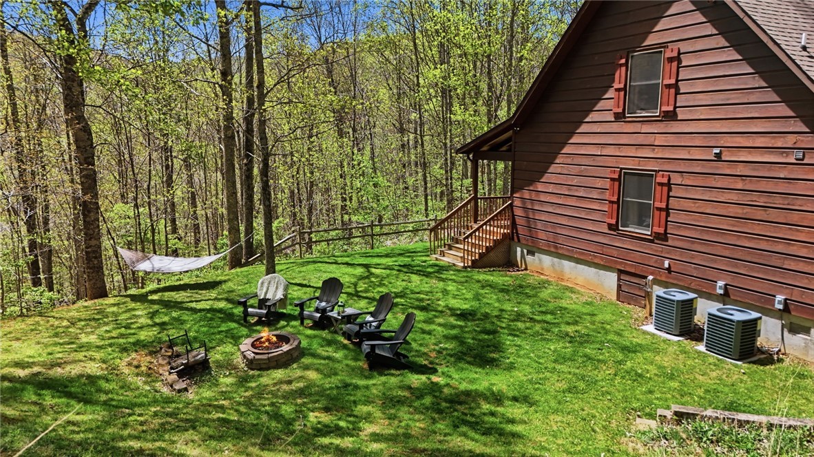 173 Goat Hill Road Todd, NC 28684 - Photo 5 of 45