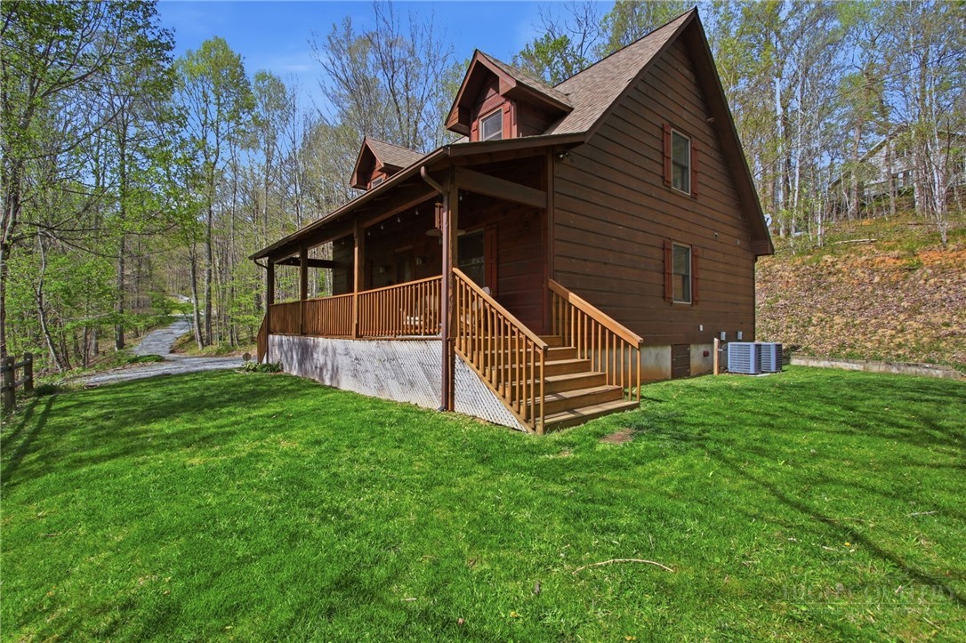 173 Goat Hill Road Todd, NC 28684 - Photo 6 of 45