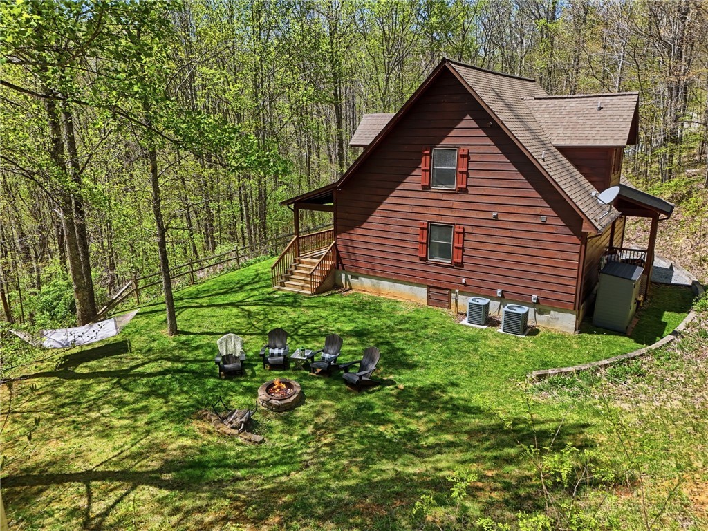 173 Goat Hill Road Todd, NC 28684 - Photo 7 of 45