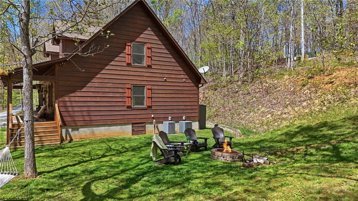 173 Goat Hill Road Todd, NC 28684 - Photo 8 of 45