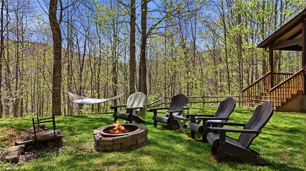 173 Goat Hill Road Todd, NC 28684 - Photo 9 of 45