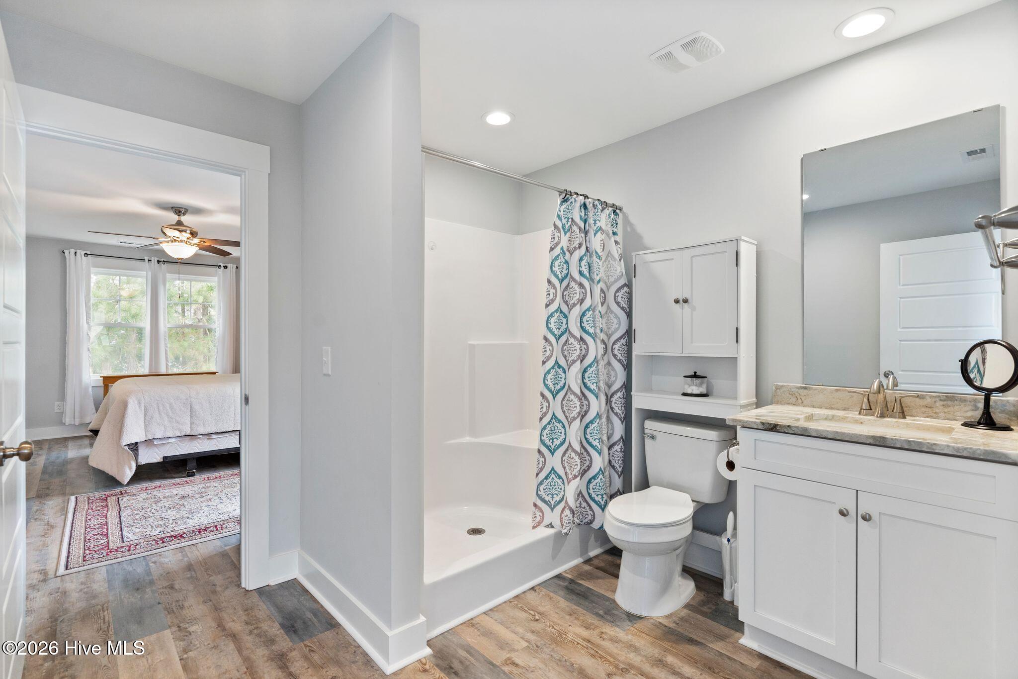 107 Whispering Pine Lane Holly Ridge, NC 28445 - Photo 45 of 100