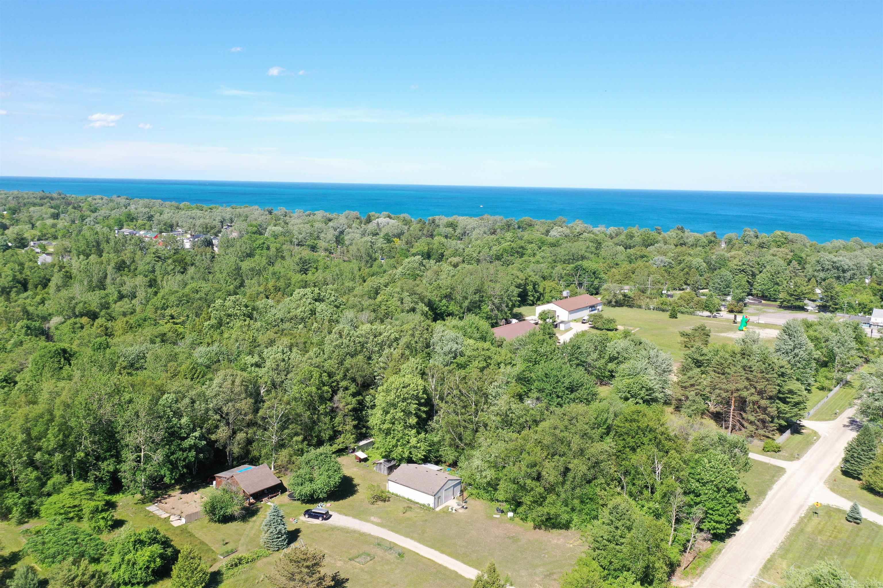 7124 Baker Road Lexington, MI 48450 - Photo 24 of 66