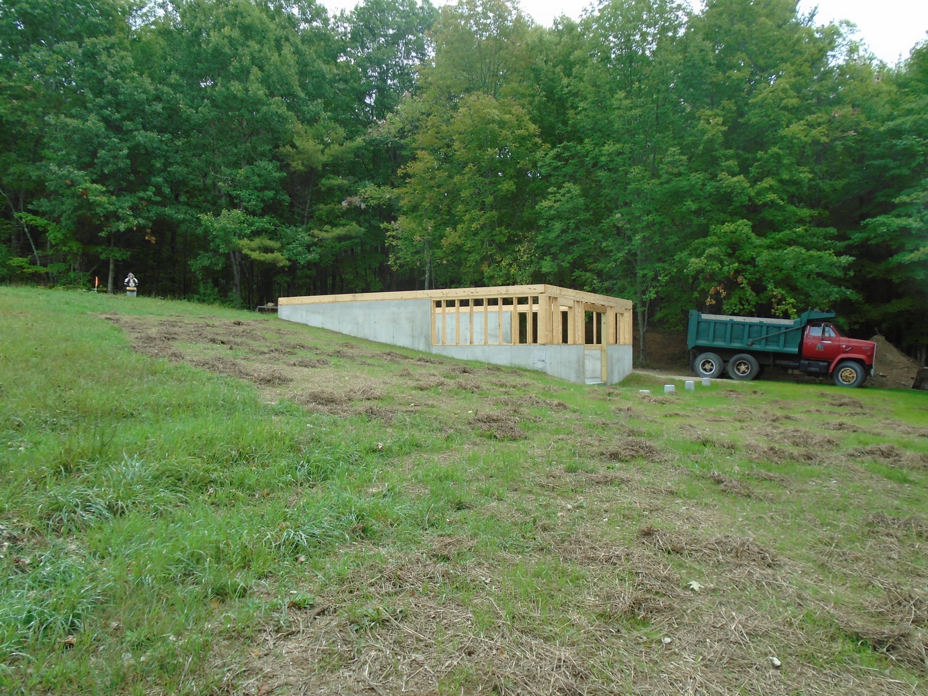 216 Sanborn Road Newfield, ME 04095 - Photo 9 of 33 DSC02088
