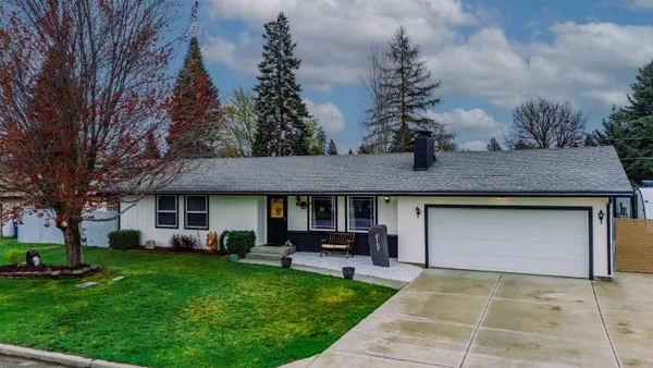 $425,000 | 2107 South Fawn Drive, Spokane Valley, WA 99206