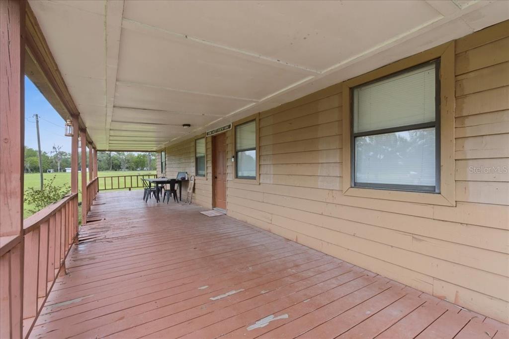 5040 Rodeo Drive Keystone Heights, FL 32656 - Photo 34 of 51