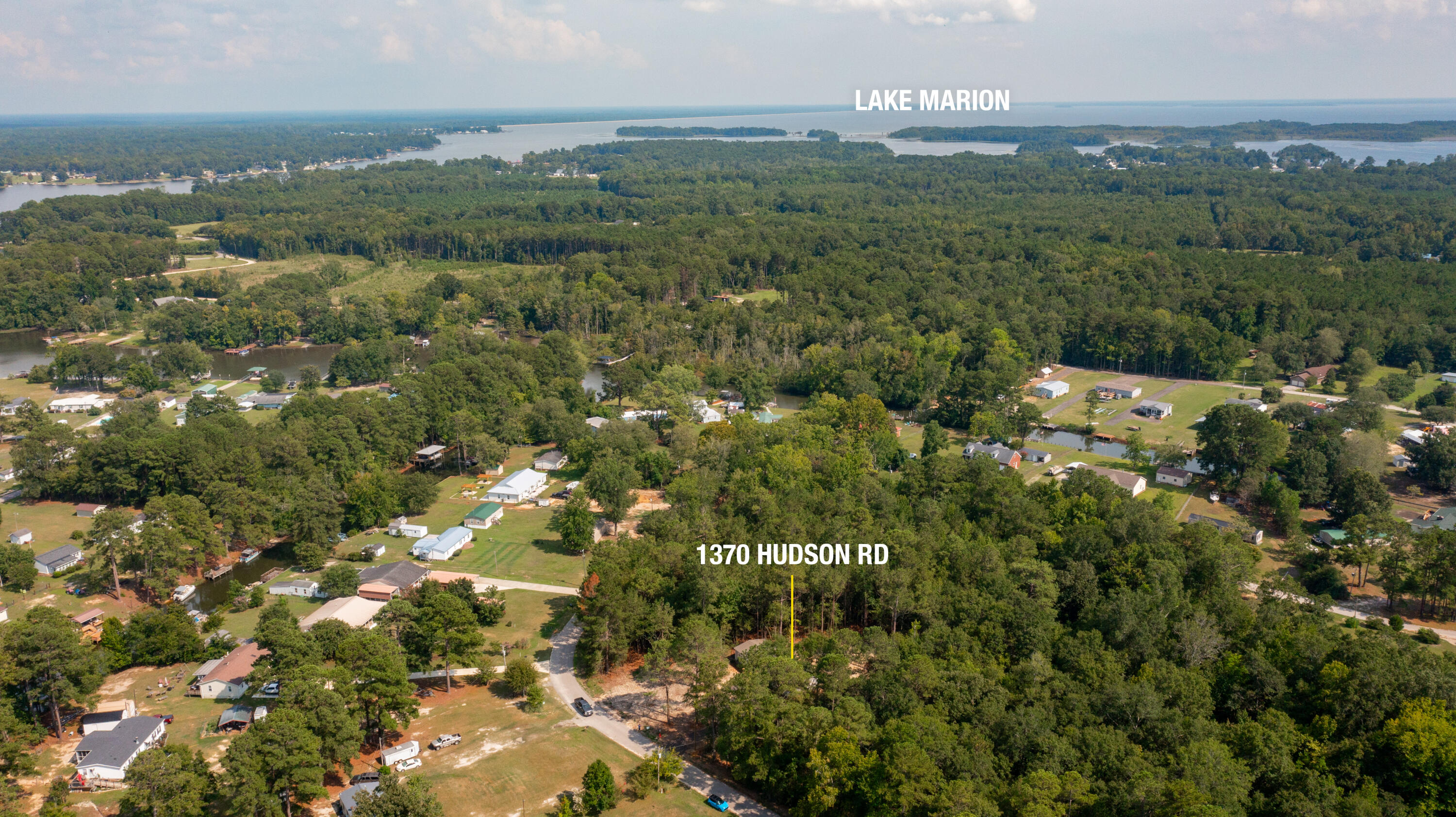 1370 Hudson Road Summerton, SC 29148 - Photo 4 of 49 1370 Hudson Rd-5 (1)