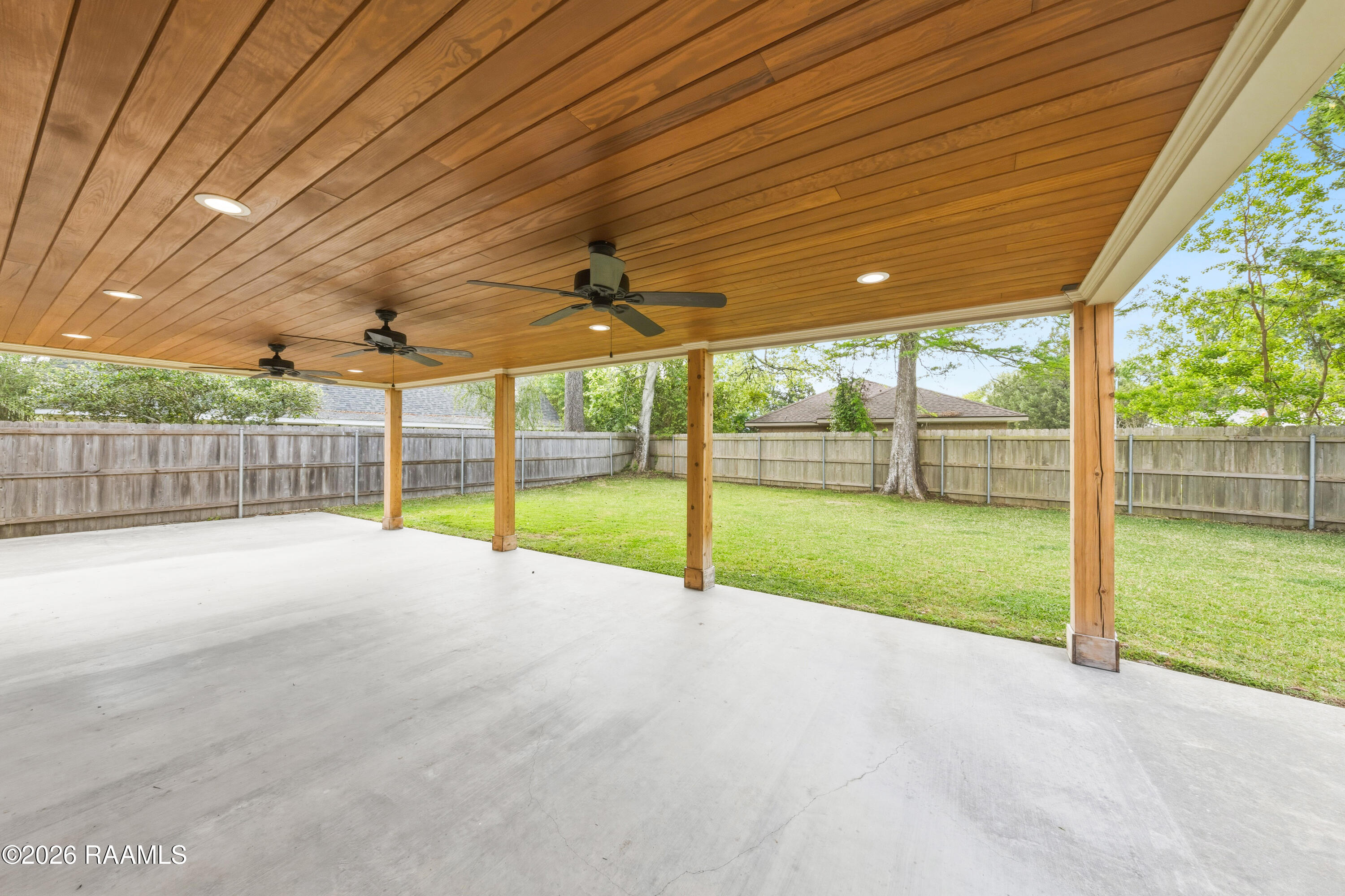 101 Duncan Circle Lafayette, LA 70503 - Photo 40 of 45 101DuncanDr-14