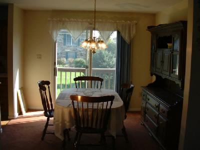 1520 Sculac Road Bethlehem, PA 18020 - Photo 3 of 7 Dining Room